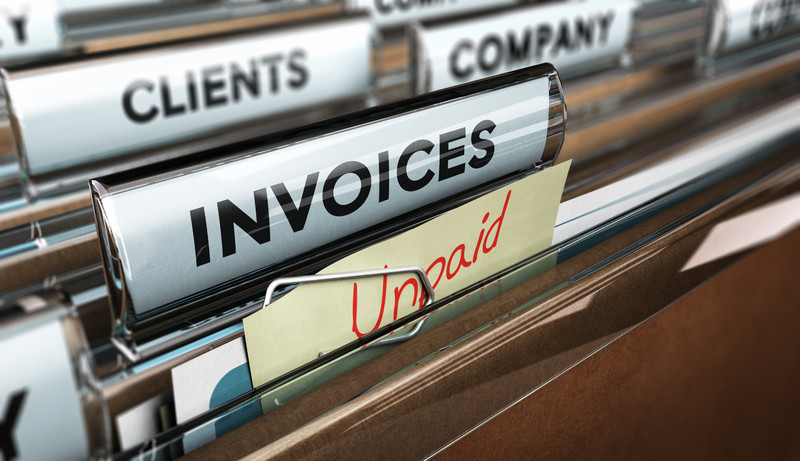Fixing Invoice Errors Shouldn’t Take a Week: Metric of the Month