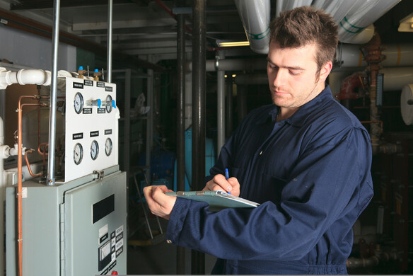 Have You Done These Summer Maintenance Checks on Your Store?