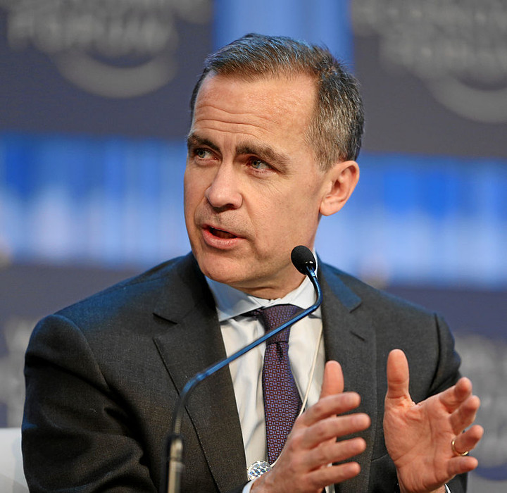 Global Bank Regulator Calls for Larger Capital Cushions