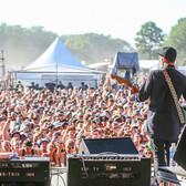 Heading to the Firefly Music Festival? You Don’t Need to Bring Cash This Year