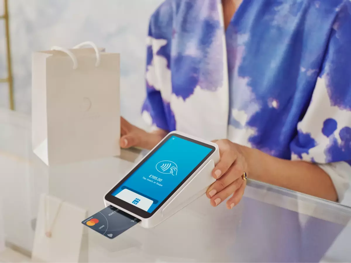 Introducing Square Terminal, an All-in-One Credit Card Machine