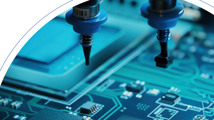 Get the Guide: Roadmap to Robotics Automation Success in Electronics