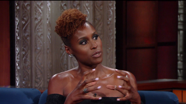 Issa Rae Finally Has The Power–And She’s Not Letting Go