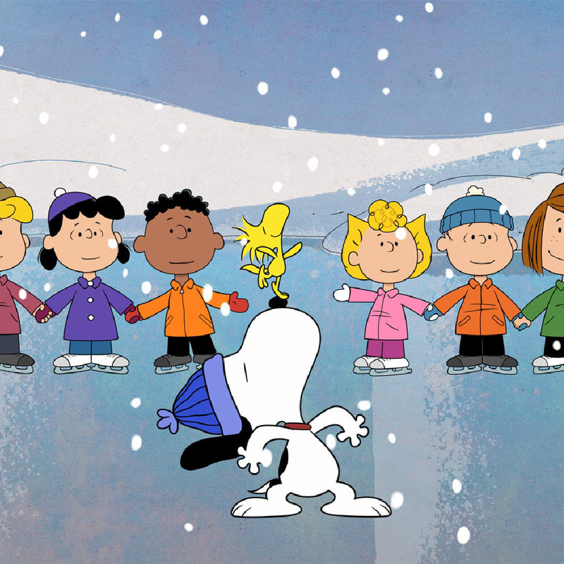 Trio of Charlie Brown Holiday Specials Returning to Free TV This Year