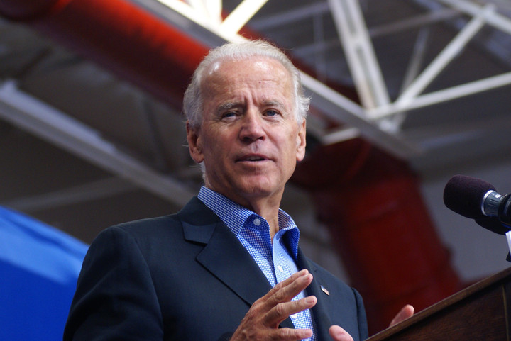Joe Biden’s Climate Proposal Calls for $1.7 Trillion Investment
