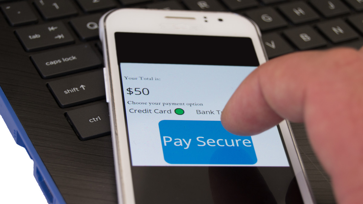 Slick App Payments are Pushing Merchants to Improve Customer Experience