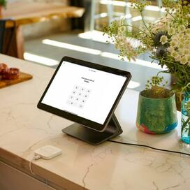 Un système d’affichage en cuisine qui gère les commandes de partout