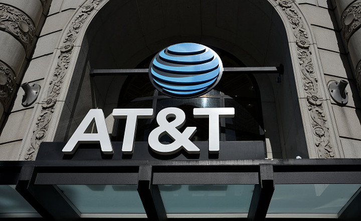 Elliott Management Discloses $3B Stake in AT&T
