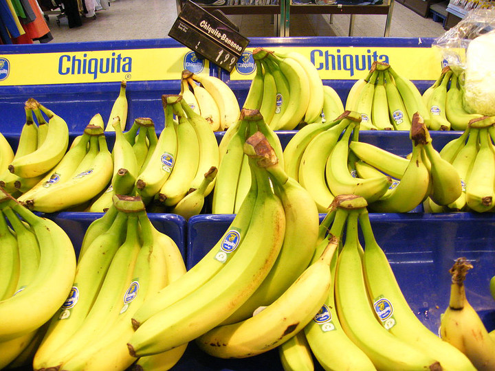 Chiquita Rebuffs Takeover Bid