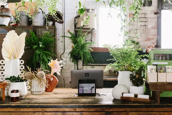 Choosing the Right POS Register For Your Retail Business