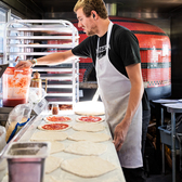 How Mozzeria Provides Opportunity and Growth for the Deaf Community