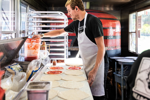 How Mozzeria Provides Opportunity and Growth for the Deaf Community