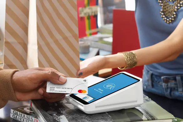 What Is the Best Credit Card Machine?