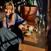 The OG vegetarian restaurant that’s still serving delicious dishes