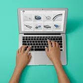 Setting Up an Online Store