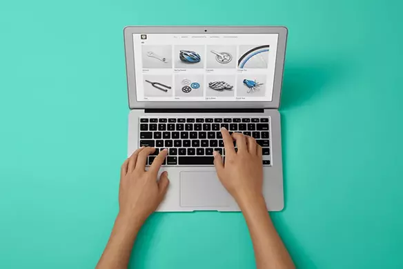 Setting Up an Online Store