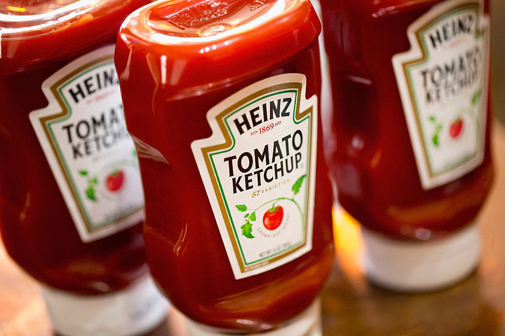 Kraft Heinz Fined $62M for Accounting Fraud