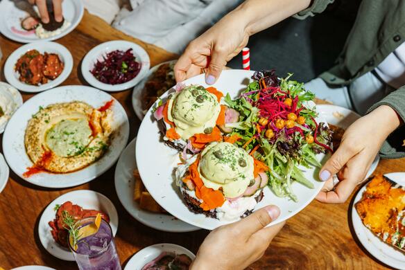 How Chickpea Uses Square to Power Fast, Friendly and Future-Proof Service