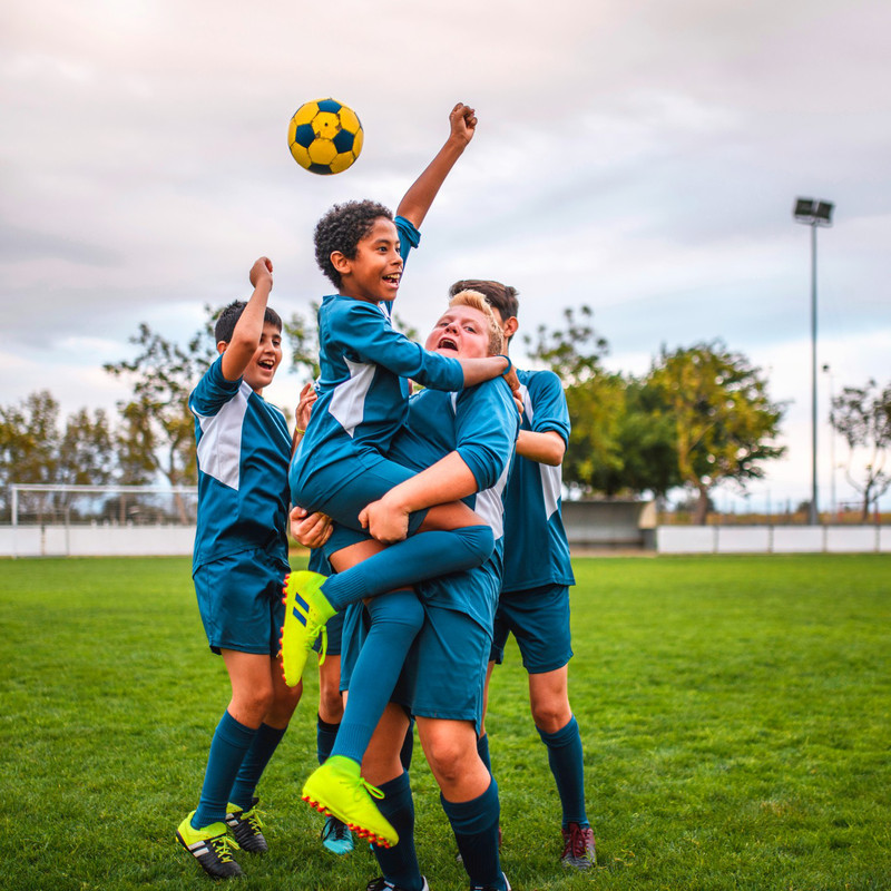 A Win for Youth Sports with DIRECTV and LeagueSide Partnership