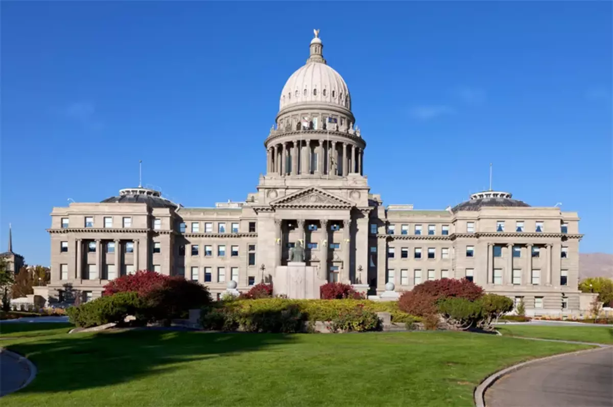 Idaho's Minimum Wage 2023 | Square | Square