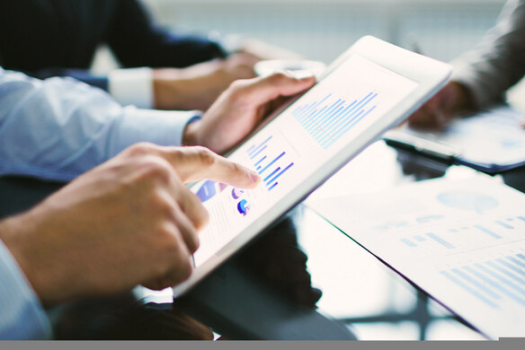 9 Smart Ways to Spring-Clean Your Business Finances