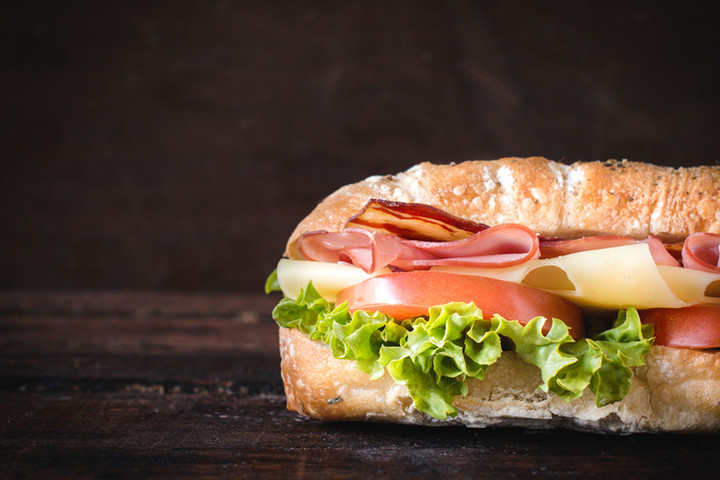 Tyson Buys Sandwich Maker AdvancePierre