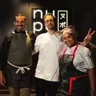 L’échange culturel de chefs et Square : série de mentorat | Évoluer de manière durable