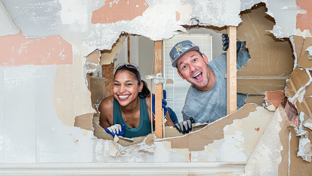 alt="100 Day Dream Home"