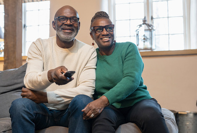 Technology And Entertainment Trends in Independent Living Communities