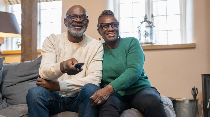 Technology And Entertainment Trends in Independent Living Communities