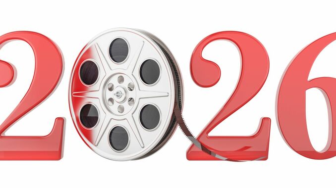 2026 TV Show Premieres: New TV Series & Returning Seasons