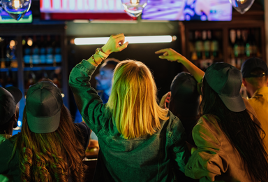 Score More for Your Business with Prime Video Sports on DIRECTV FOR BUSINESS