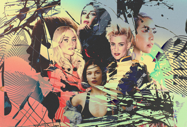 The 5 DJs You Should Be Listening To Are Women