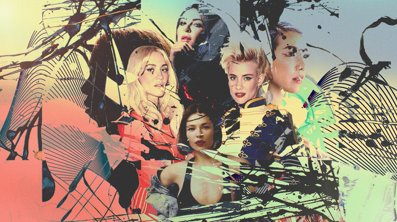 The 5 DJs You Should Be Listening To Are Women