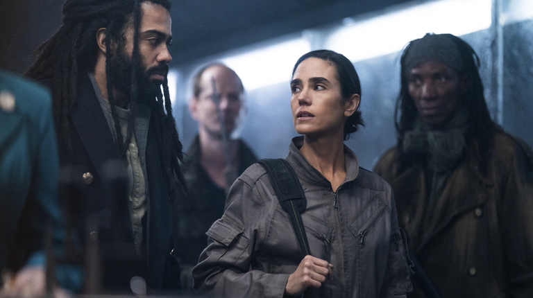 Here’s Why Snowpiercer Season 2 Should Be On Your Radar