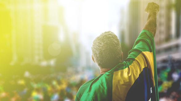 Is Brazil Back? The Seleção Return