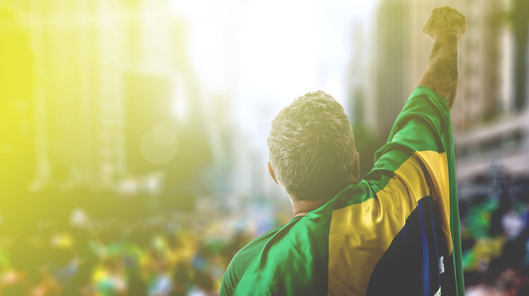 Is Brazil Back? The Seleção Return