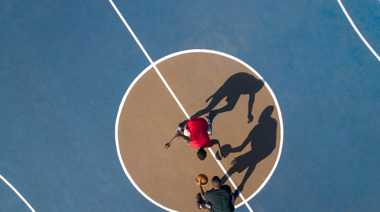 Looking Back at the Biggest Underdog Stories of March Madness