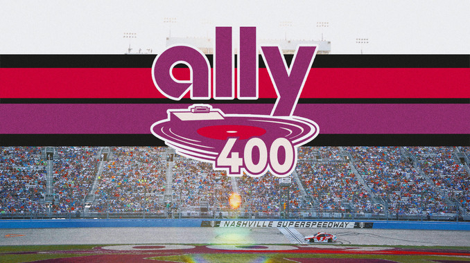 How to Watch the Ally 400 at Nashville Superspeedway