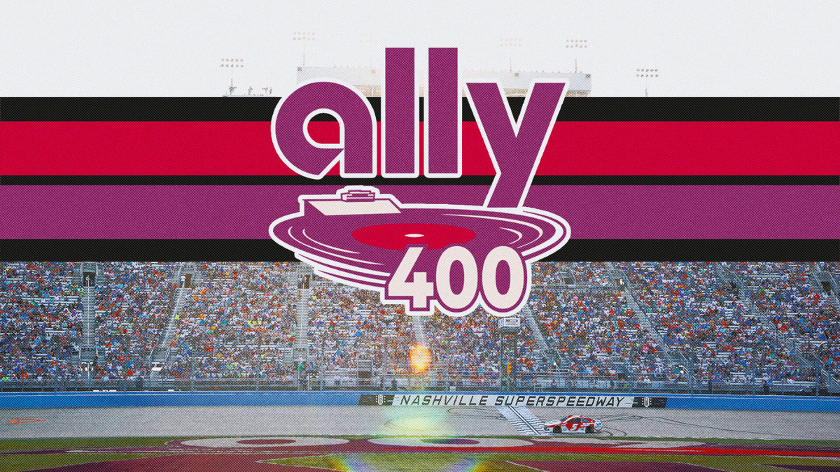 How to Watch the Ally 400 at Nashville Superspeedway DIRECTV Insider