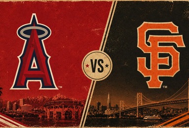 LA Angels vs. San Francisco Giants – Where to Watch, Streaming, Channels & Preview