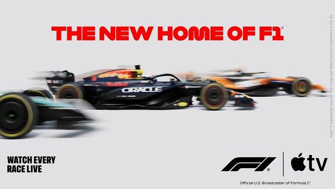 DIRECTV customers can now add Apple TV