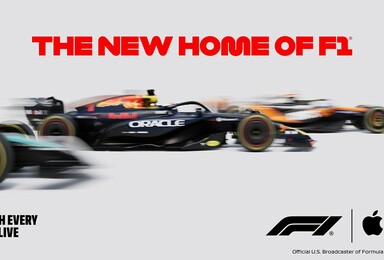 DIRECTV customers can now add Apple TV