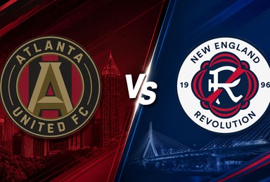 Atlanta United FC vs. New England Revolution – Where to Watch, Streaming, Channels & Preview