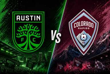 Austin FC vs. Colorado Rapids – Where to Watch, Streaming, Channels & Preview