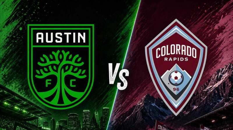 Austin FC vs. Colorado Rapids – Where to Watch, Streaming, Channels & Preview