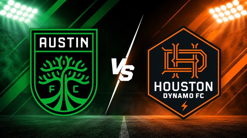 Austin FC vs. Houston Dynamo – Where to Watch, Streaming, Channels & Preview