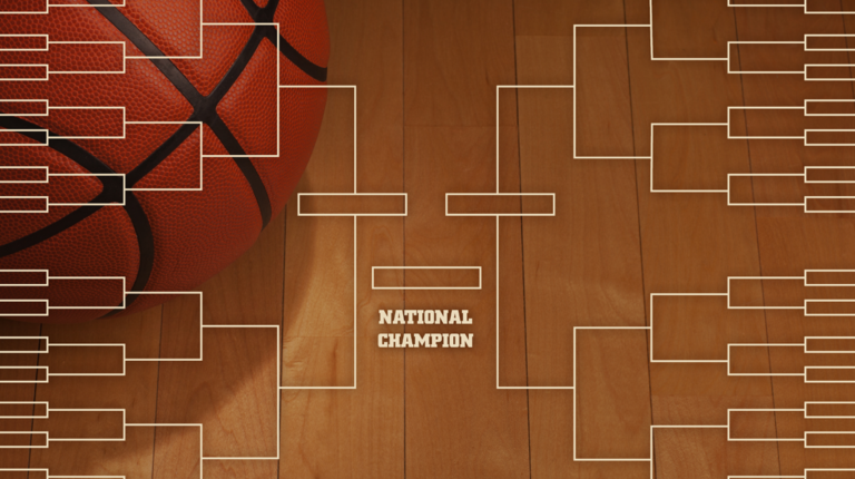 March Madness: Your Guide to the Sweet Sixteen & Elite Eight