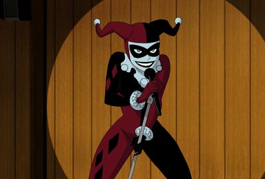 If Our Favorite DC Heroines Were Running for President