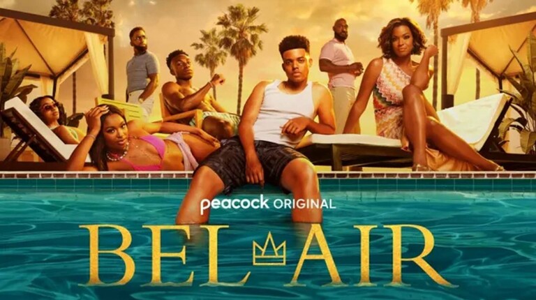 ‘Bel-Air’ Season 4 Comprehensive Cast & Character Guide